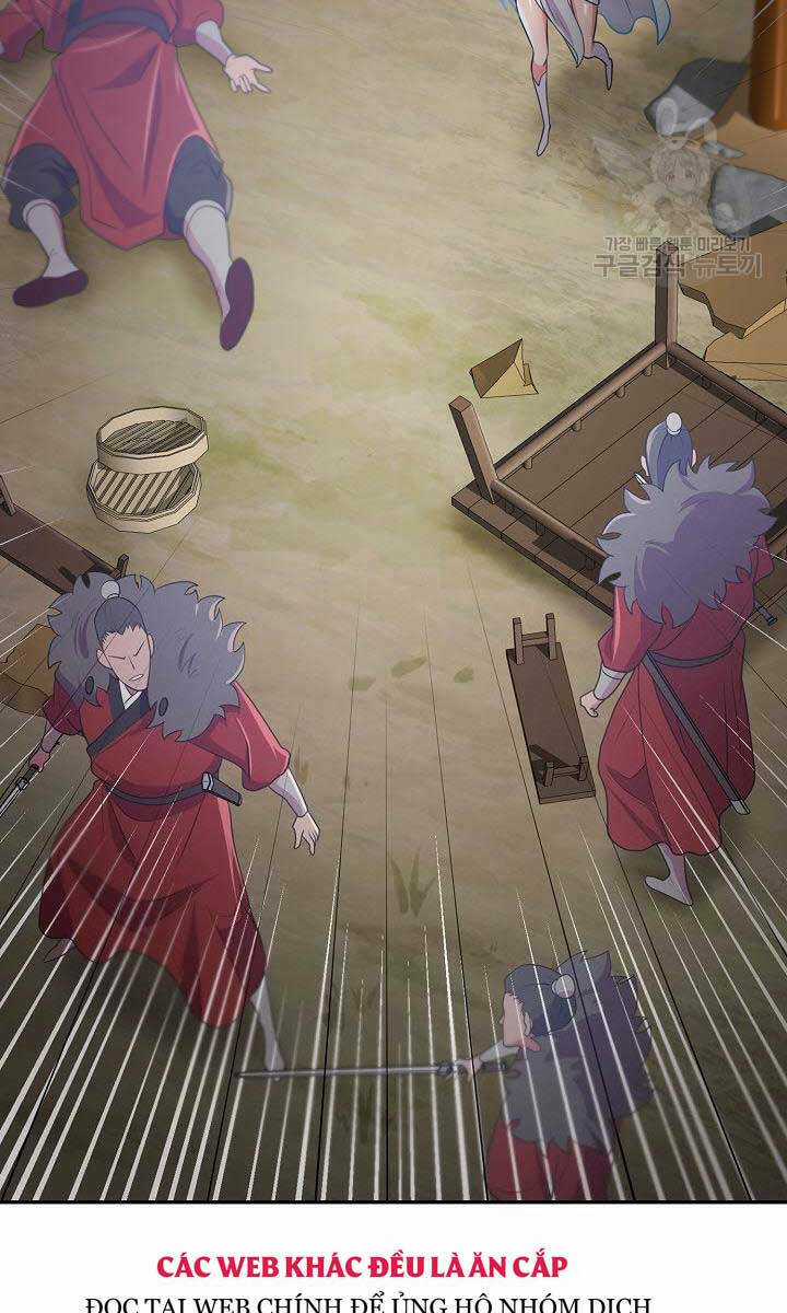 Kiếm Ma Đạo Chapter 11 trang 104