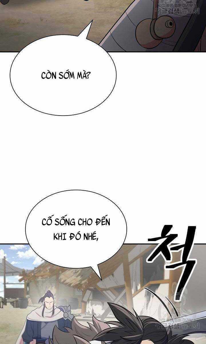 Kiếm Ma Đạo Chapter 11 trang 106