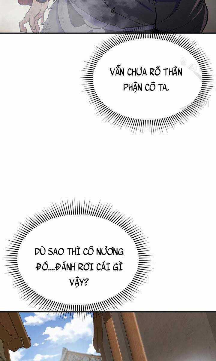 Kiếm Ma Đạo Chapter 11 trang 115