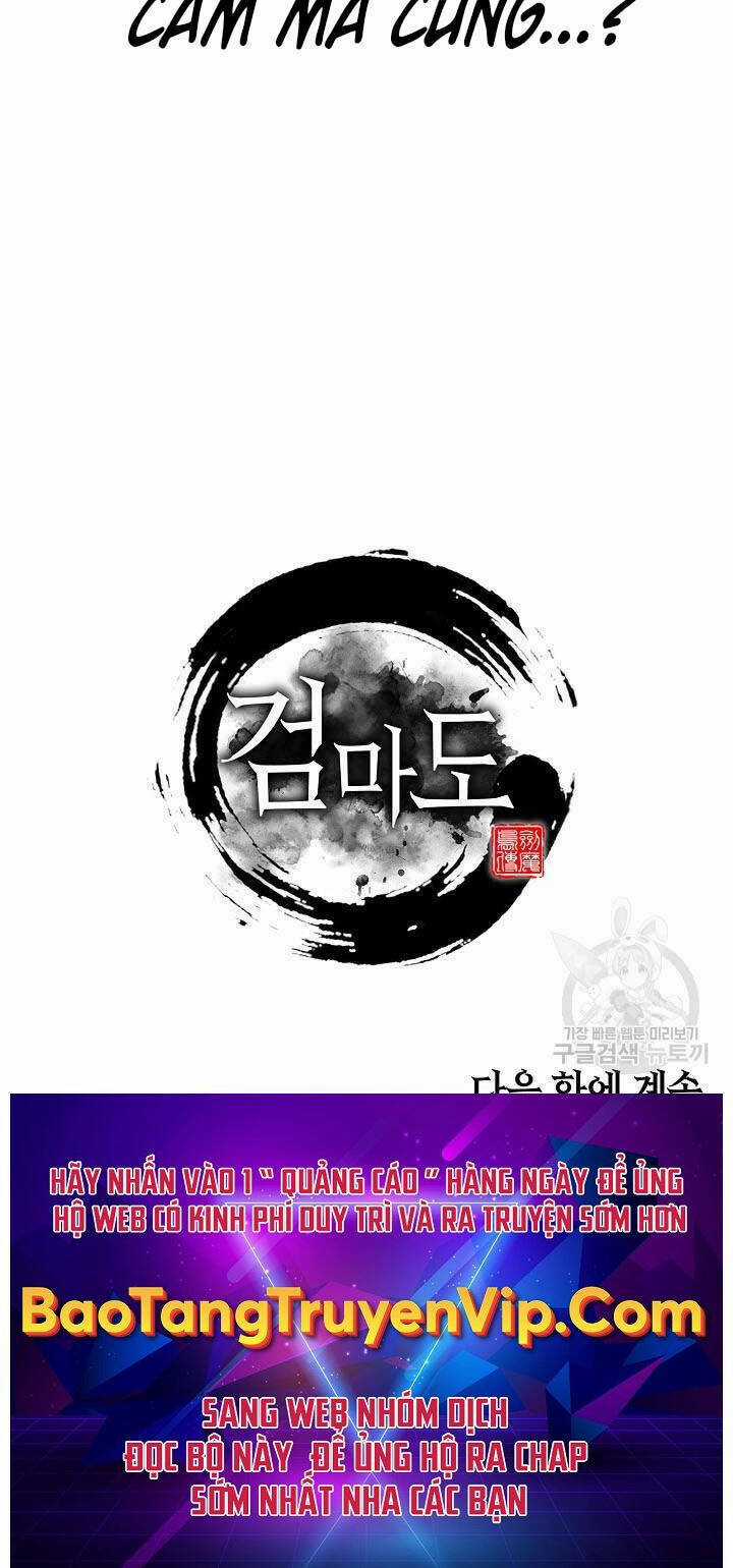 Kiếm Ma Đạo Chapter 11 trang 119