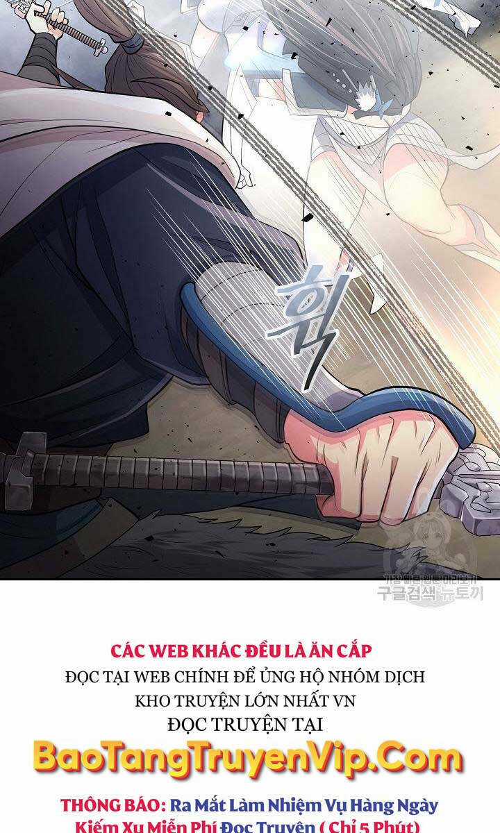 Kiếm Ma Đạo Chapter 11 trang 14