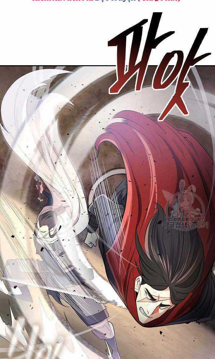 Kiếm Ma Đạo Chapter 11 trang 15