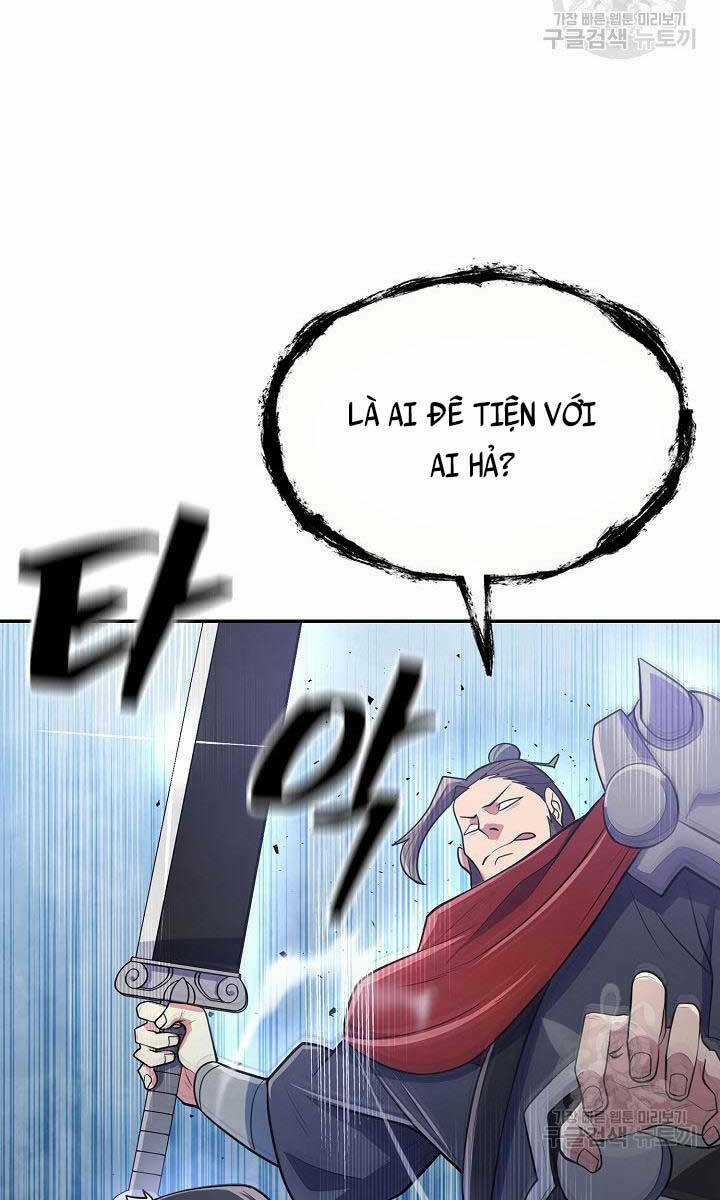 Kiếm Ma Đạo Chapter 11 trang 22