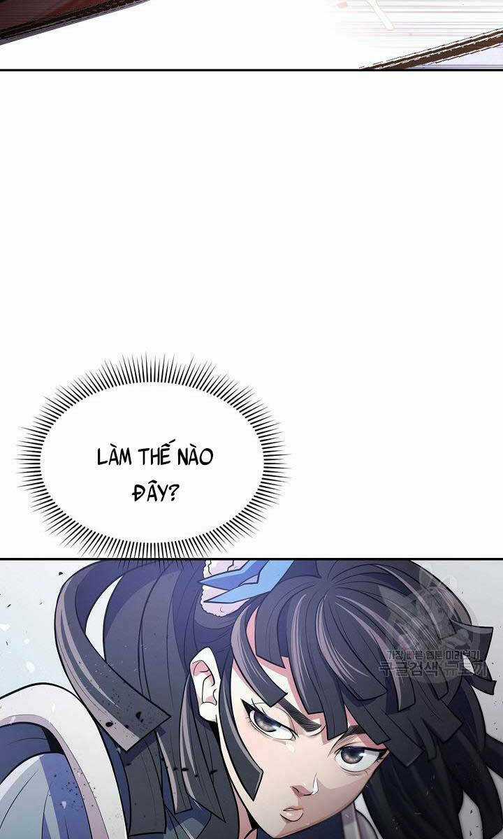 Kiếm Ma Đạo Chapter 11 trang 25