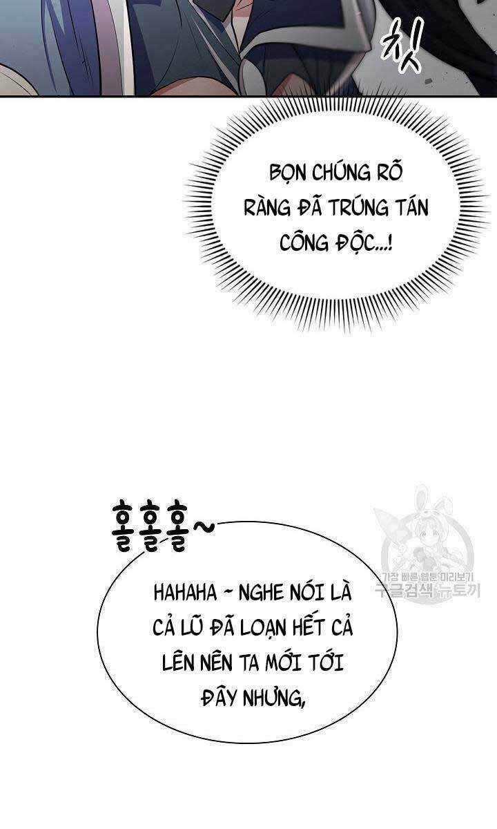 Kiếm Ma Đạo Chapter 11 trang 26