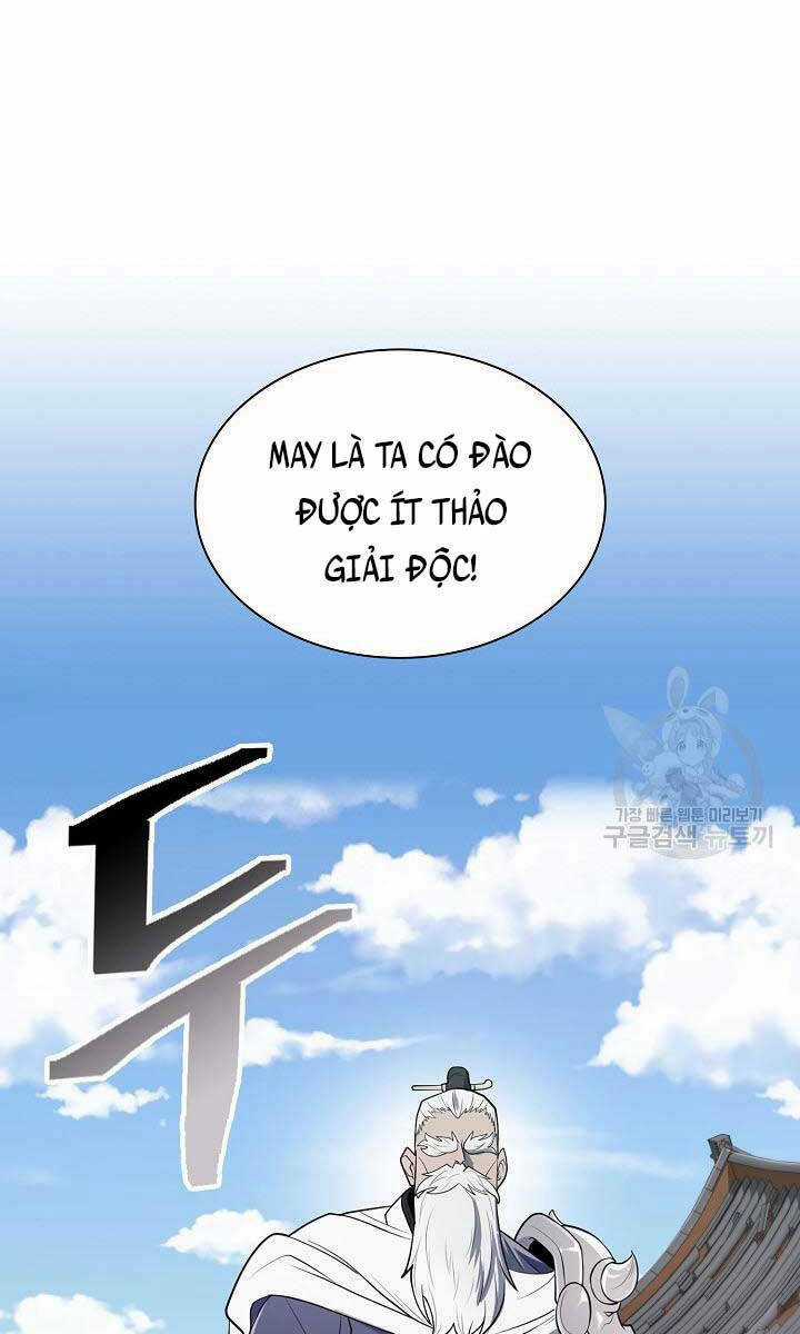 Kiếm Ma Đạo Chapter 11 trang 27