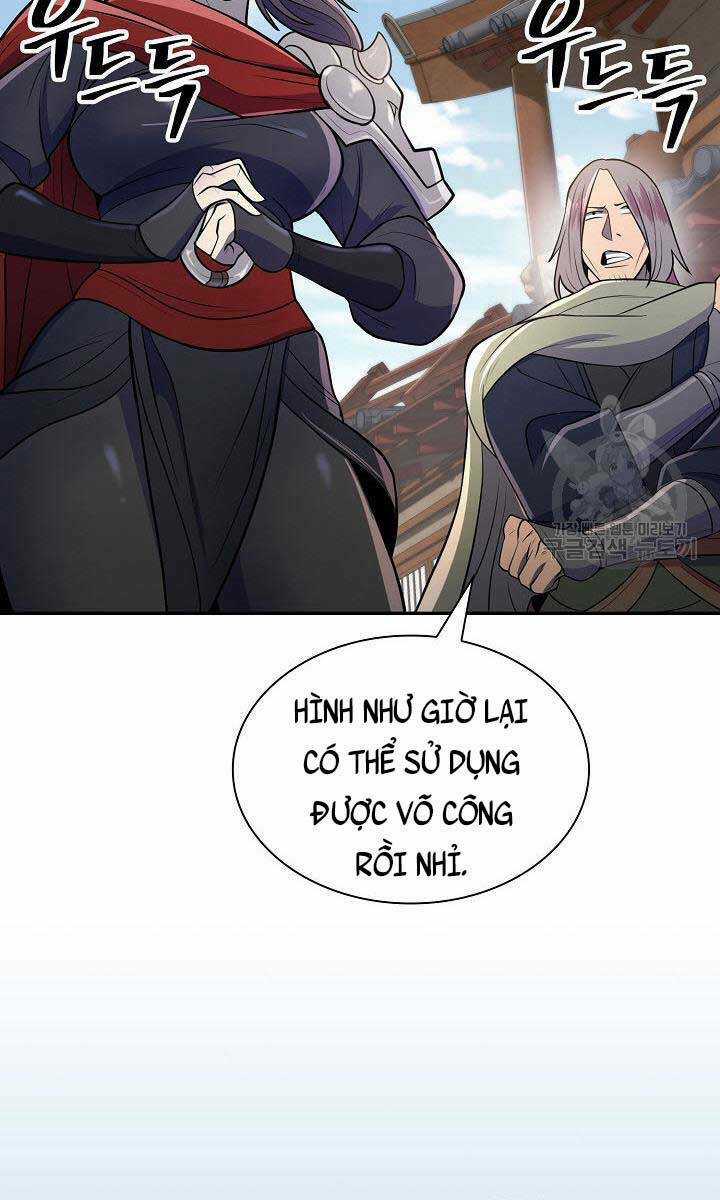 Kiếm Ma Đạo Chapter 11 trang 29