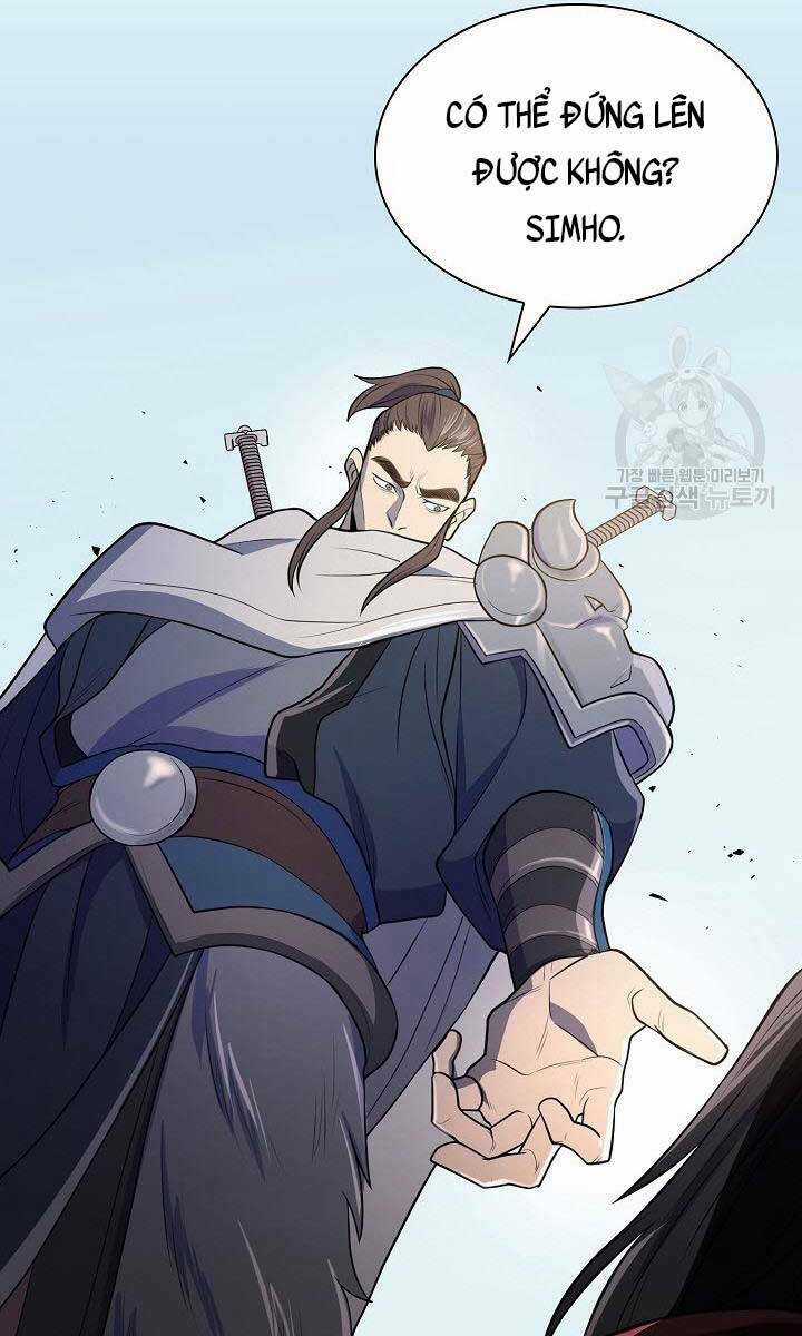 Kiếm Ma Đạo Chapter 11 trang 30