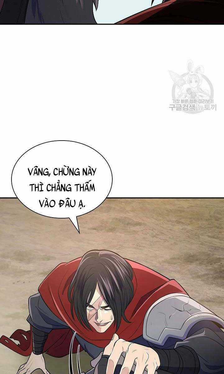 Kiếm Ma Đạo Chapter 11 trang 31