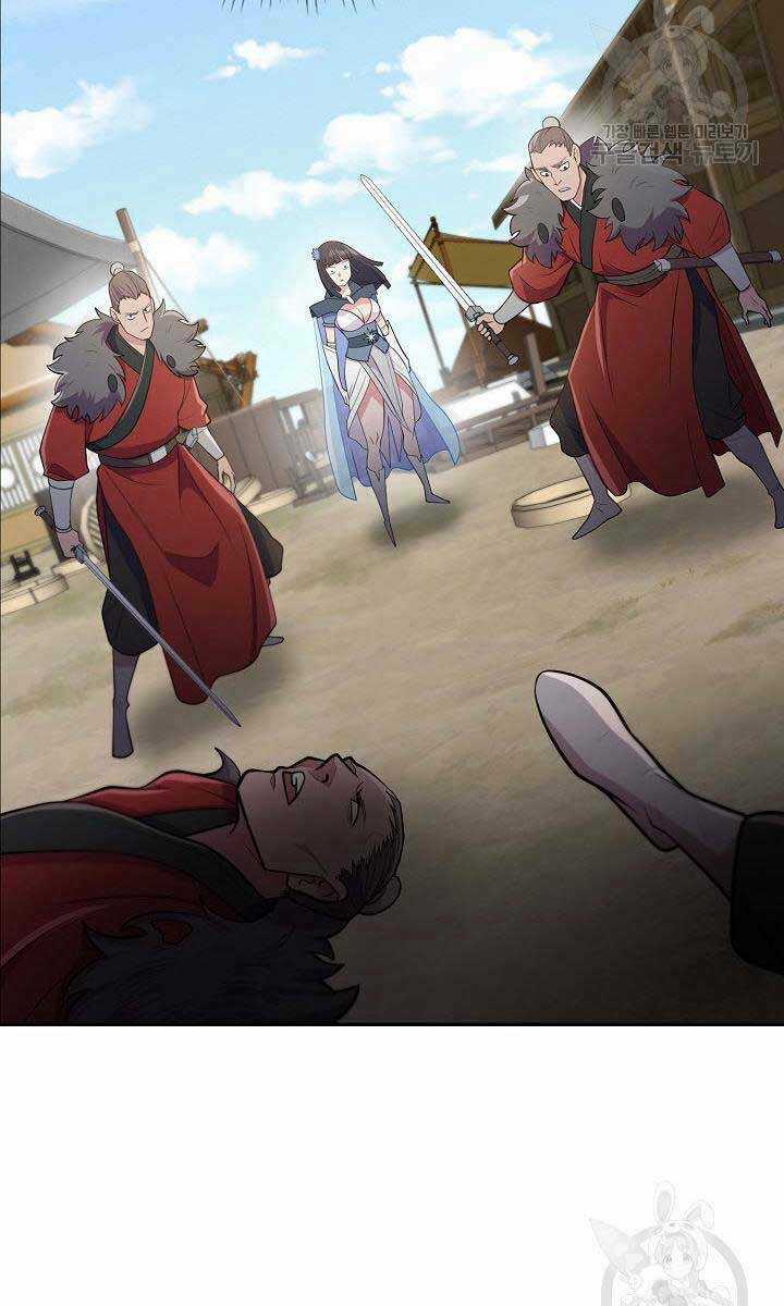 Kiếm Ma Đạo Chapter 11 trang 33