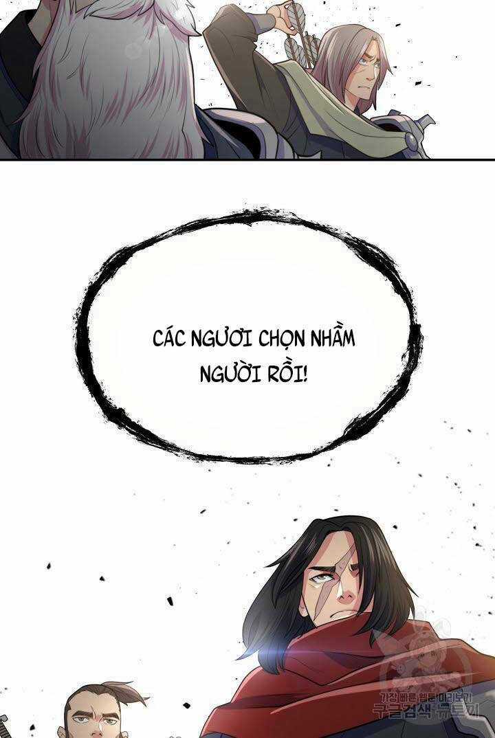 Kiếm Ma Đạo Chapter 11 trang 35