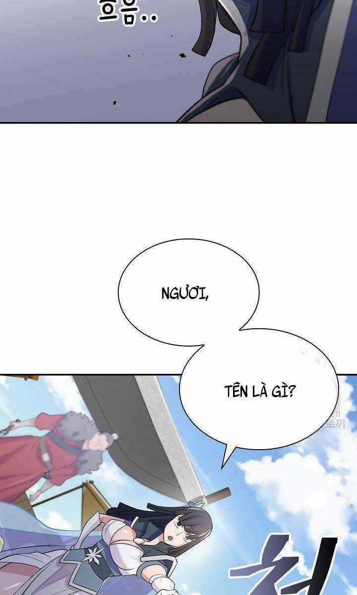 Kiếm Ma Đạo Chapter 11 trang 38