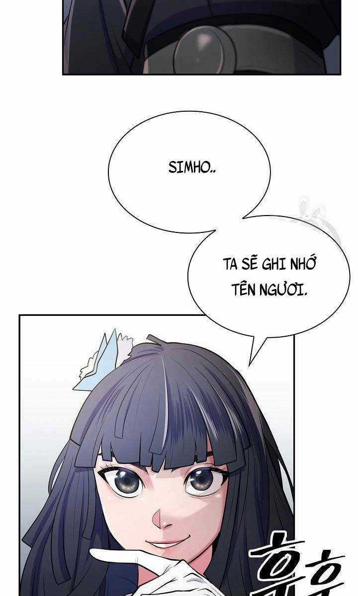 Kiếm Ma Đạo Chapter 11 trang 41