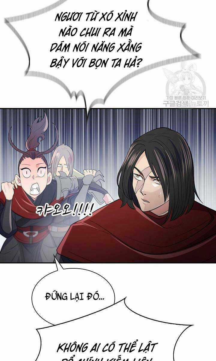 Kiếm Ma Đạo Chapter 11 trang 43