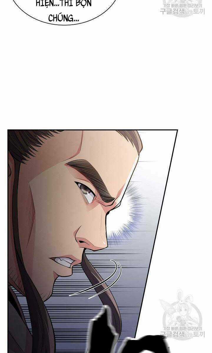 Kiếm Ma Đạo Chapter 11 trang 46