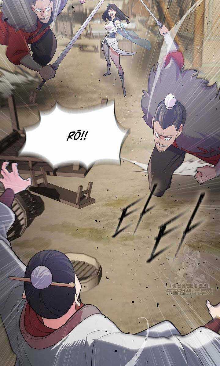 Kiếm Ma Đạo Chapter 11 trang 49