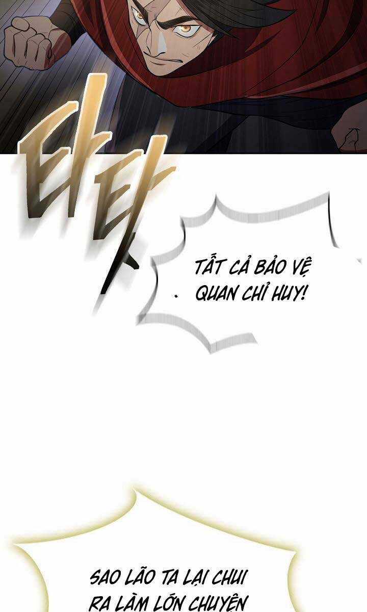 Kiếm Ma Đạo Chapter 11 trang 52