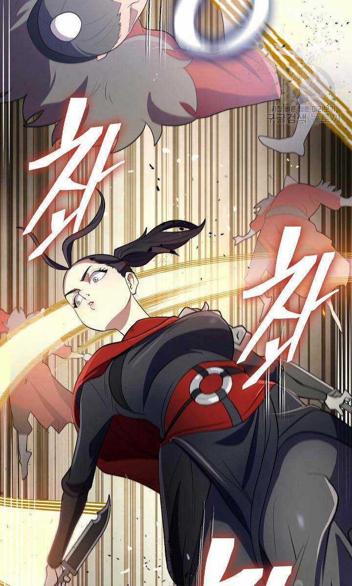 Kiếm Ma Đạo Chapter 11 trang 56