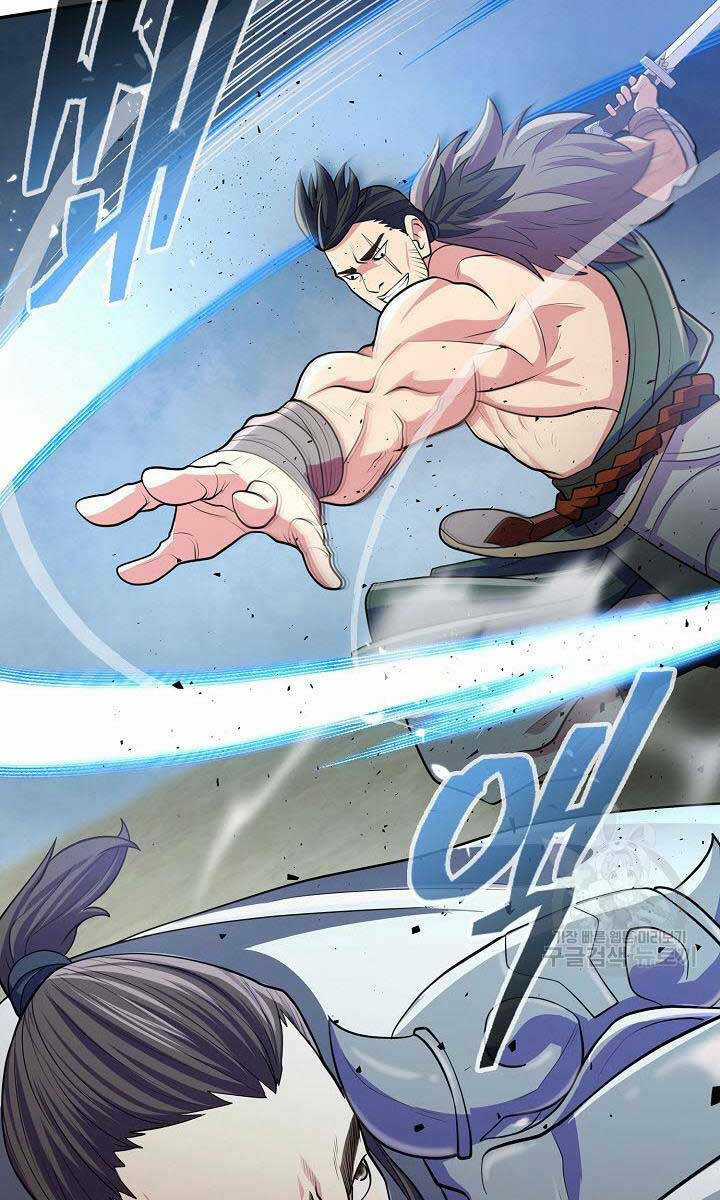 Kiếm Ma Đạo Chapter 11 trang 61