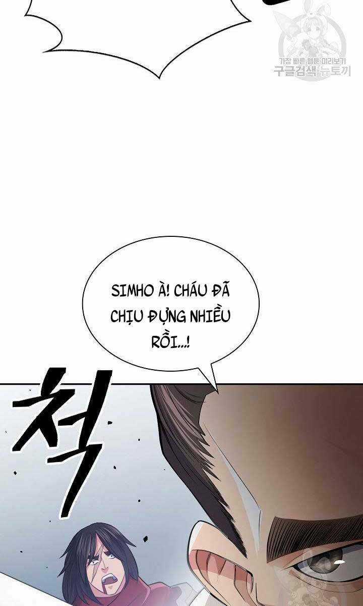 Kiếm Ma Đạo Chapter 11 trang 9