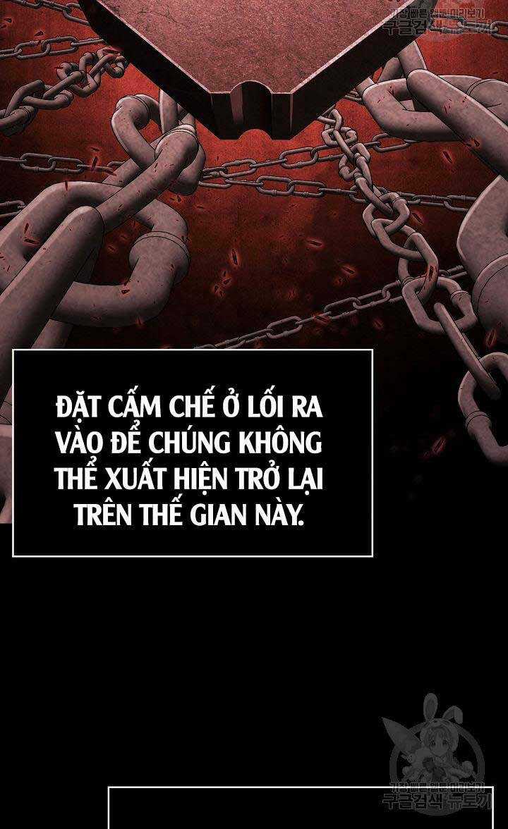 Kiếm Ma Đạo Chapter 12 trang 10