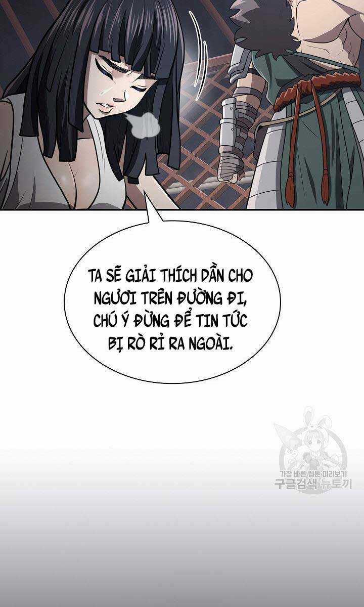 Kiếm Ma Đạo Chapter 12 trang 100