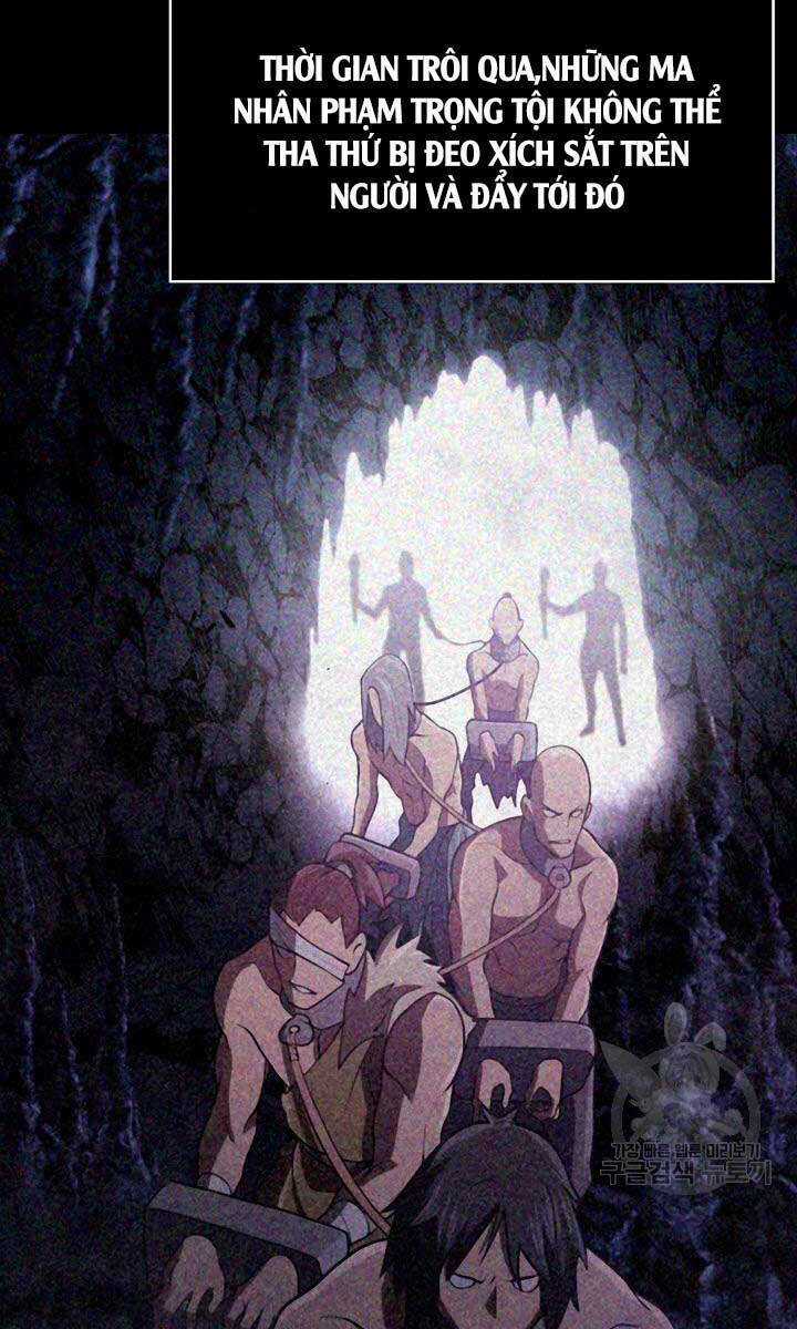 Kiếm Ma Đạo Chapter 12 trang 11