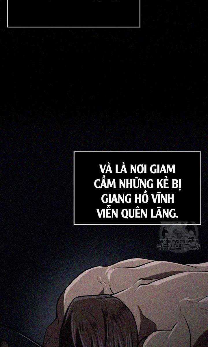 Kiếm Ma Đạo Chapter 12 trang 13