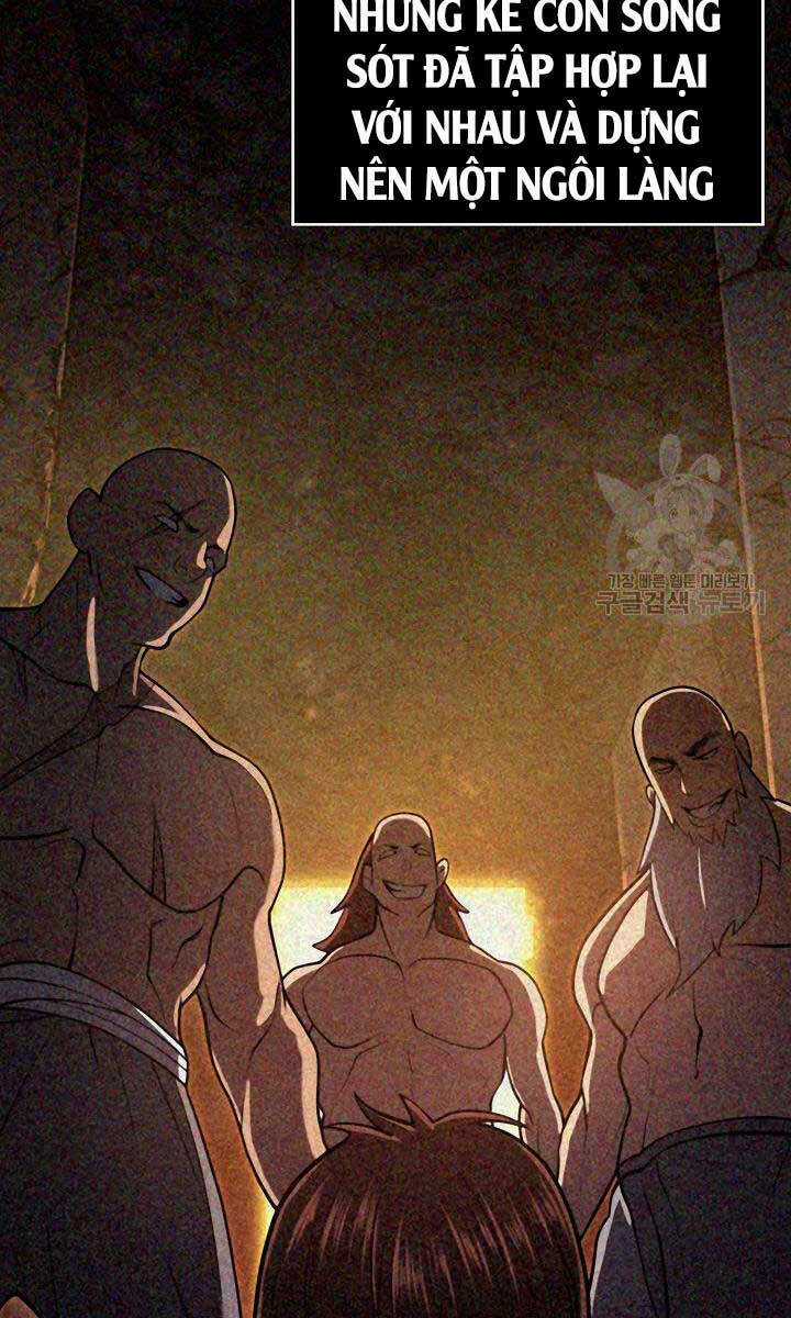 Kiếm Ma Đạo Chapter 12 trang 16