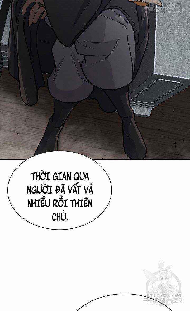 Kiếm Ma Đạo Chapter 12 trang 21