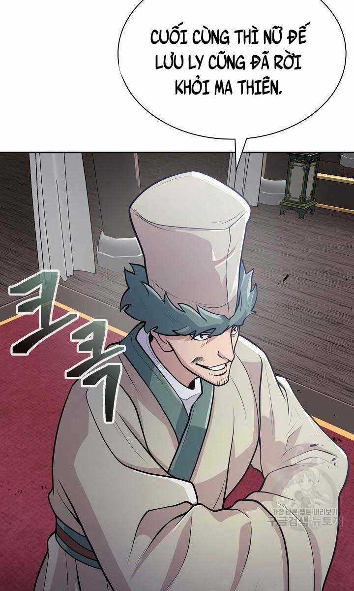 Kiếm Ma Đạo Chapter 12 trang 22