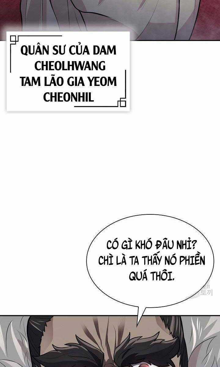 Kiếm Ma Đạo Chapter 12 trang 23
