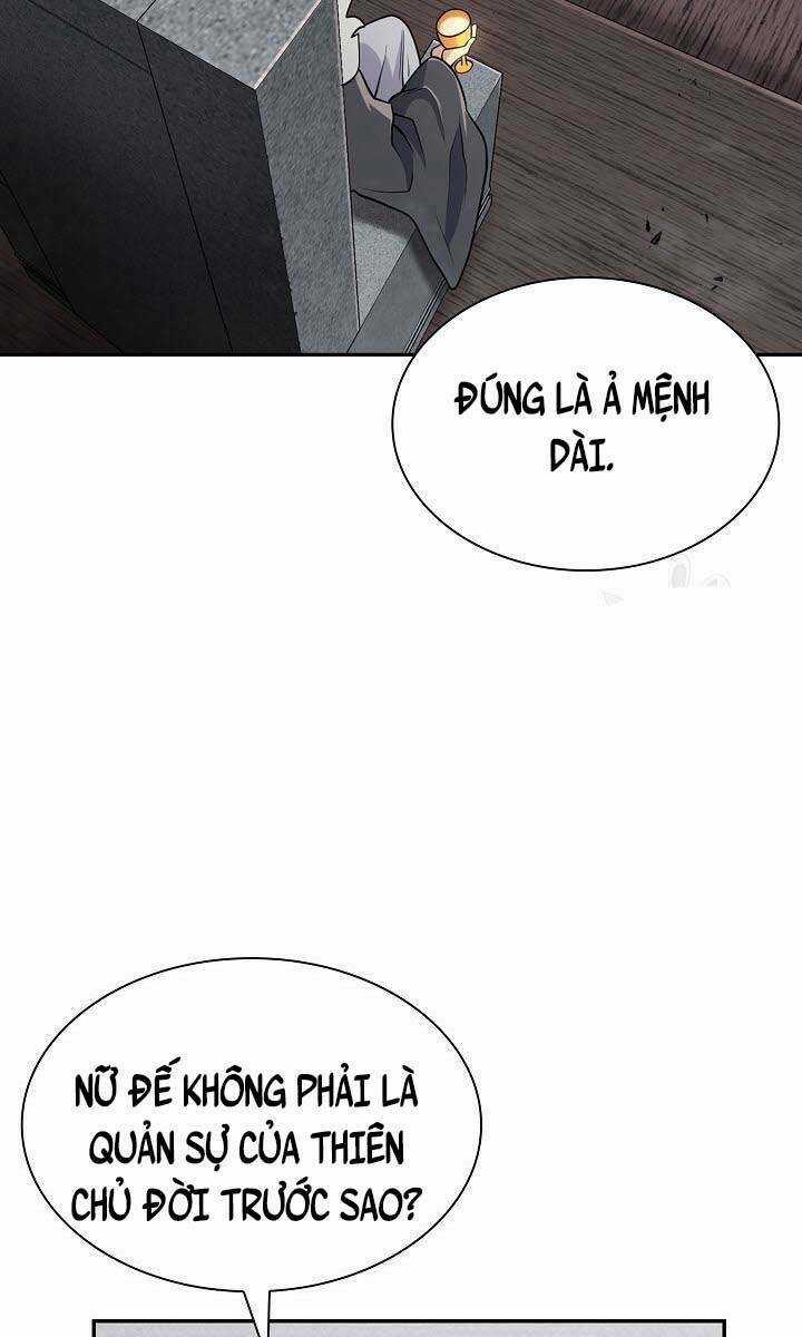 Kiếm Ma Đạo Chapter 12 trang 26