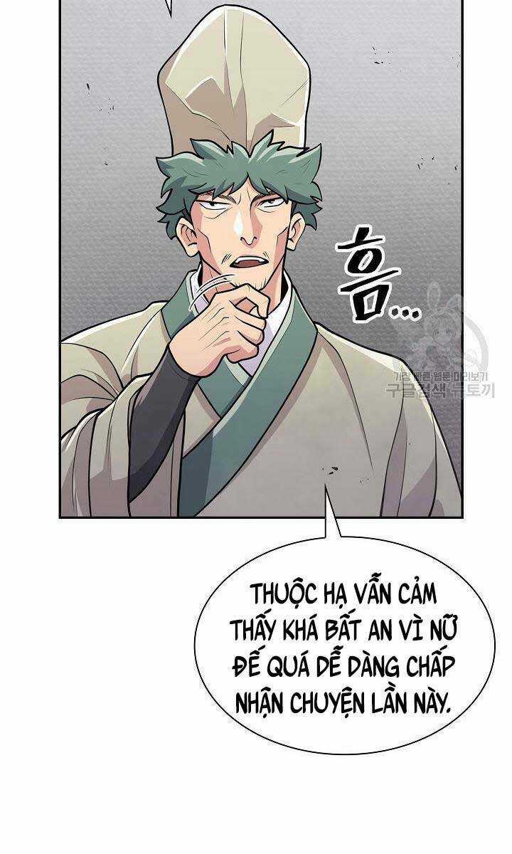 Kiếm Ma Đạo Chapter 12 trang 27