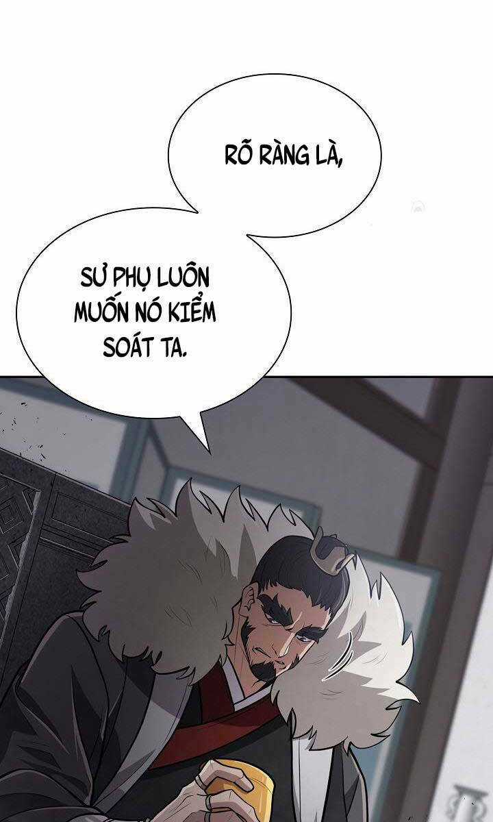 Kiếm Ma Đạo Chapter 12 trang 28