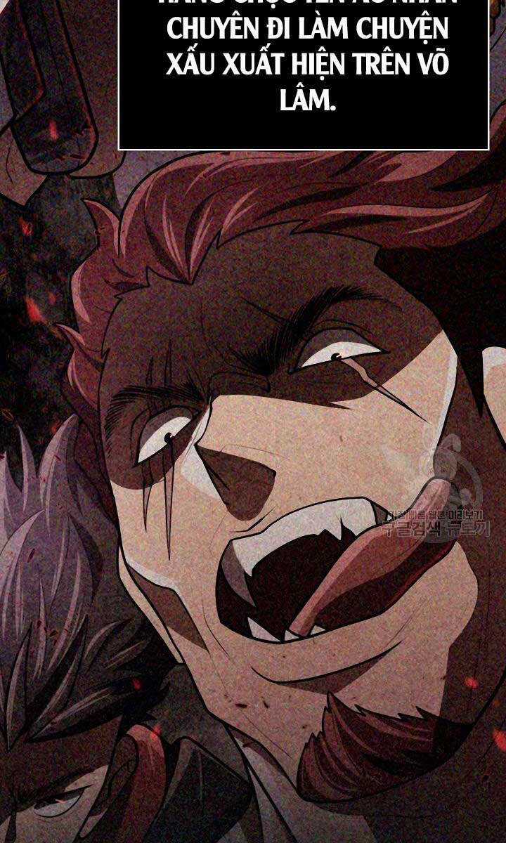 Kiếm Ma Đạo Chapter 12 trang 3