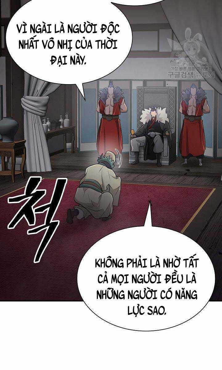 Kiếm Ma Đạo Chapter 12 trang 30