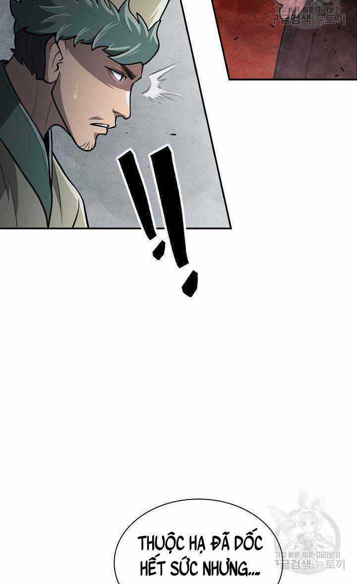 Kiếm Ma Đạo Chapter 12 trang 32