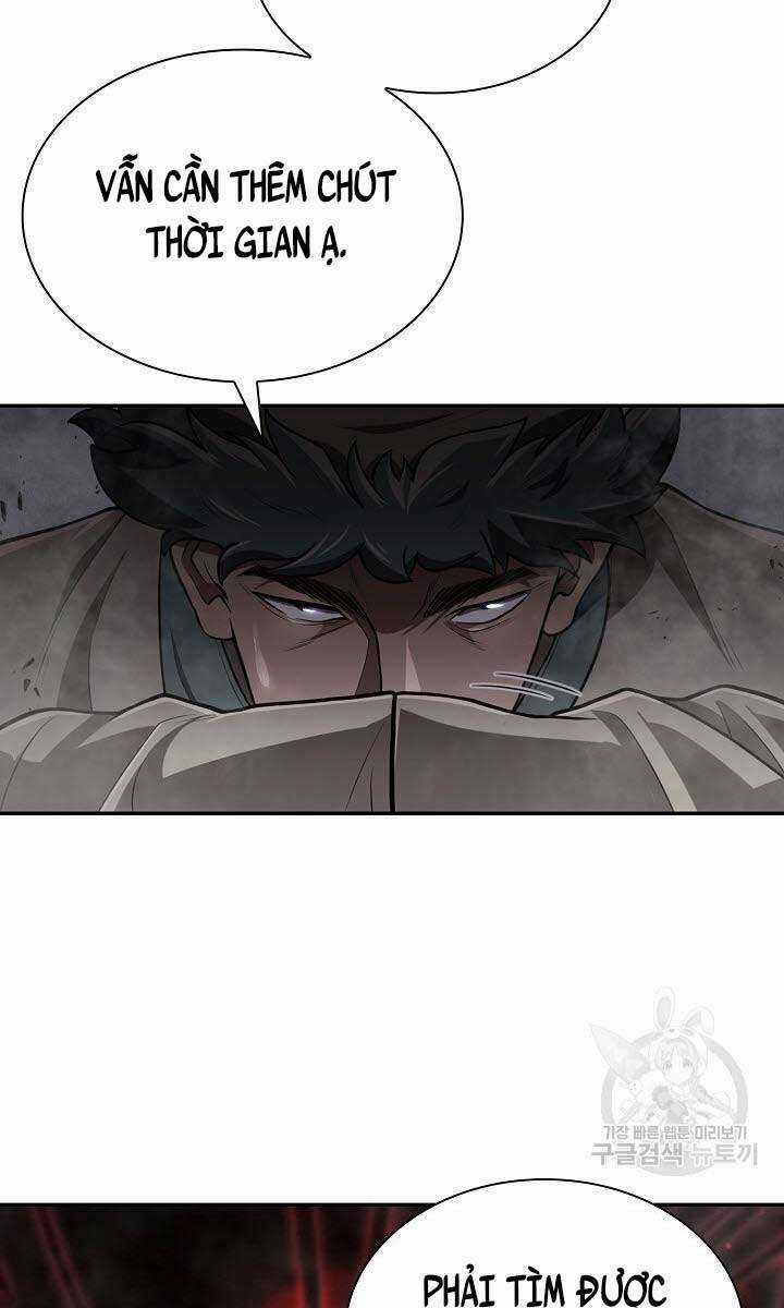 Kiếm Ma Đạo Chapter 12 trang 33