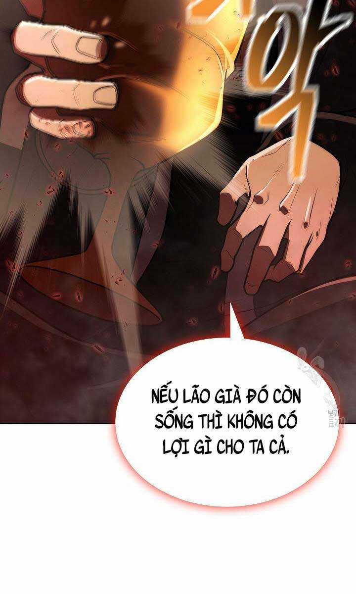 Kiếm Ma Đạo Chapter 12 trang 35