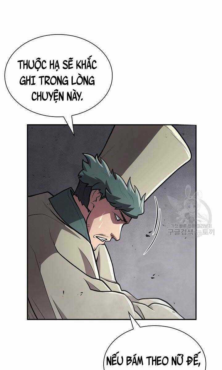 Kiếm Ma Đạo Chapter 12 trang 36