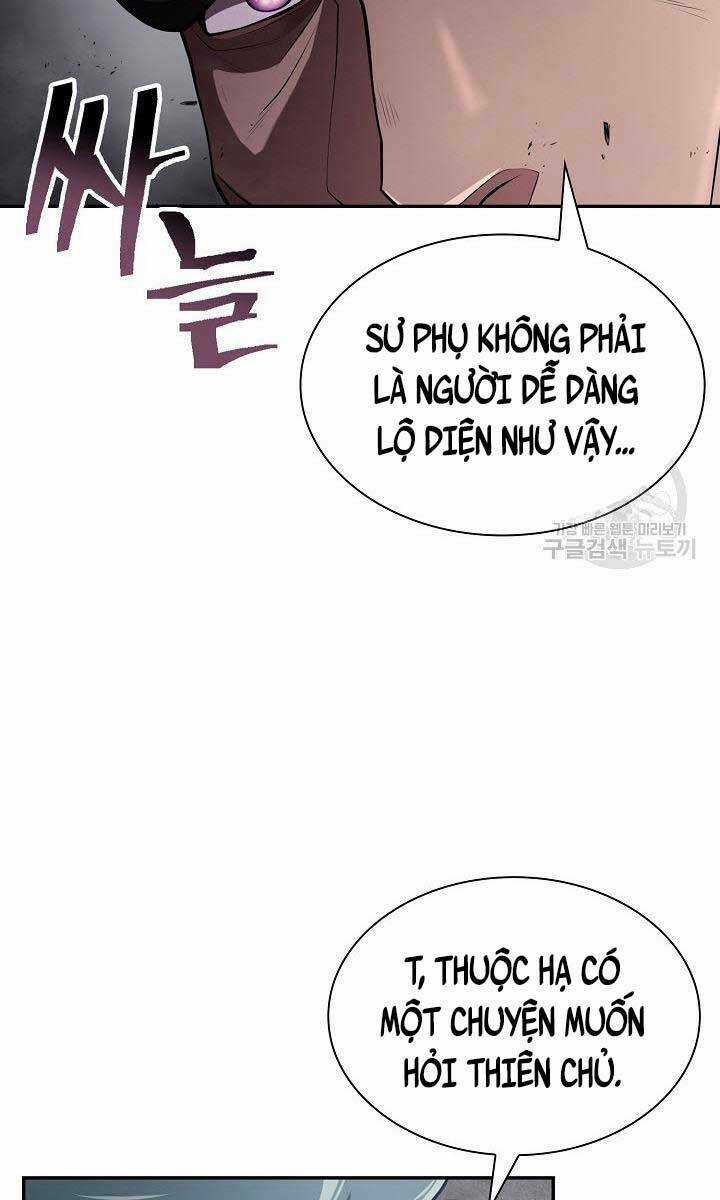 Kiếm Ma Đạo Chapter 12 trang 38