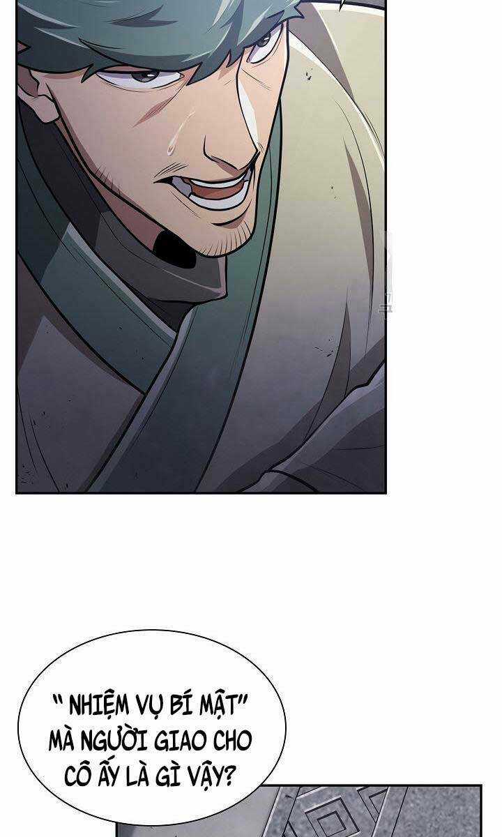 Kiếm Ma Đạo Chapter 12 trang 39