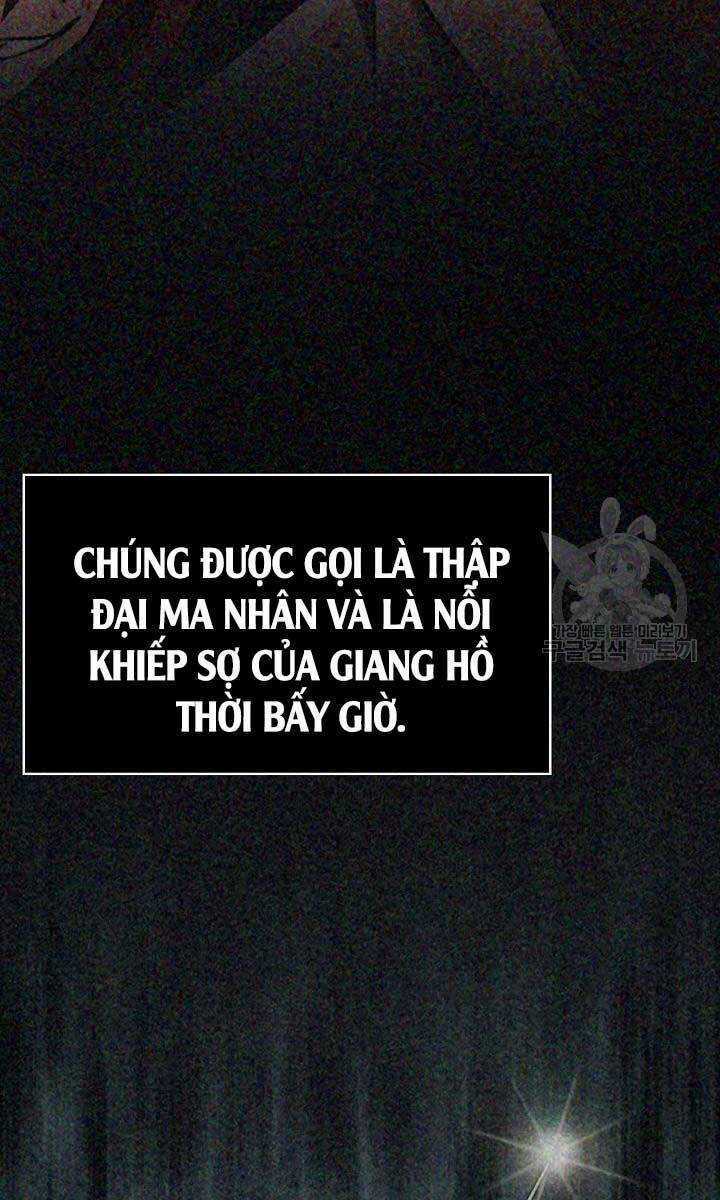 Kiếm Ma Đạo Chapter 12 trang 4