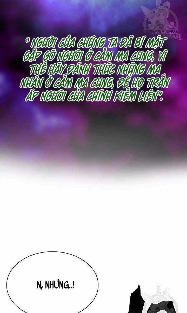 Kiếm Ma Đạo Chapter 12 trang 42