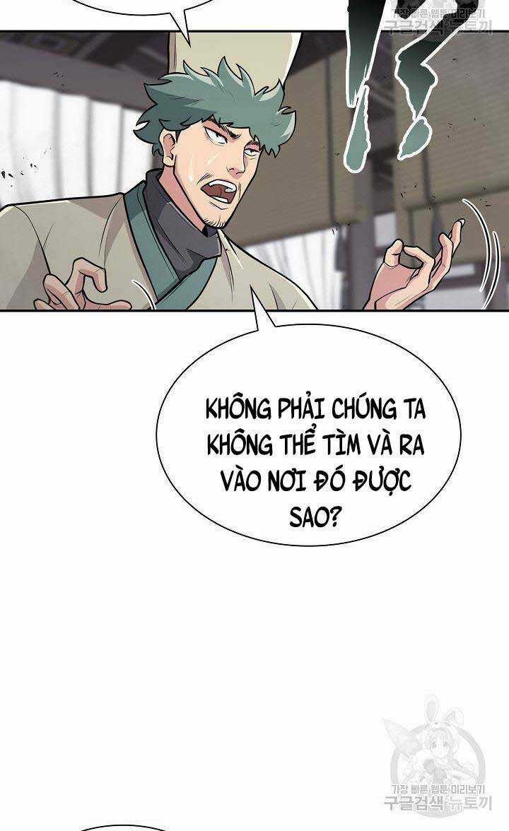 Kiếm Ma Đạo Chapter 12 trang 43