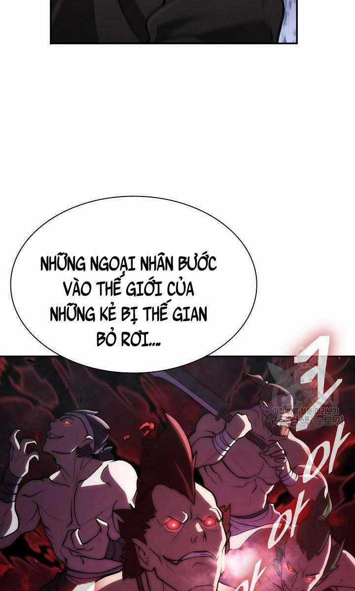 Kiếm Ma Đạo Chapter 12 trang 46