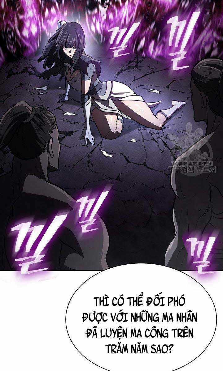 Kiếm Ma Đạo Chapter 12 trang 49