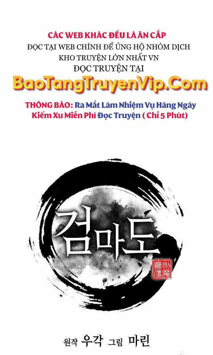 Kiếm Ma Đạo Chapter 12 trang 52