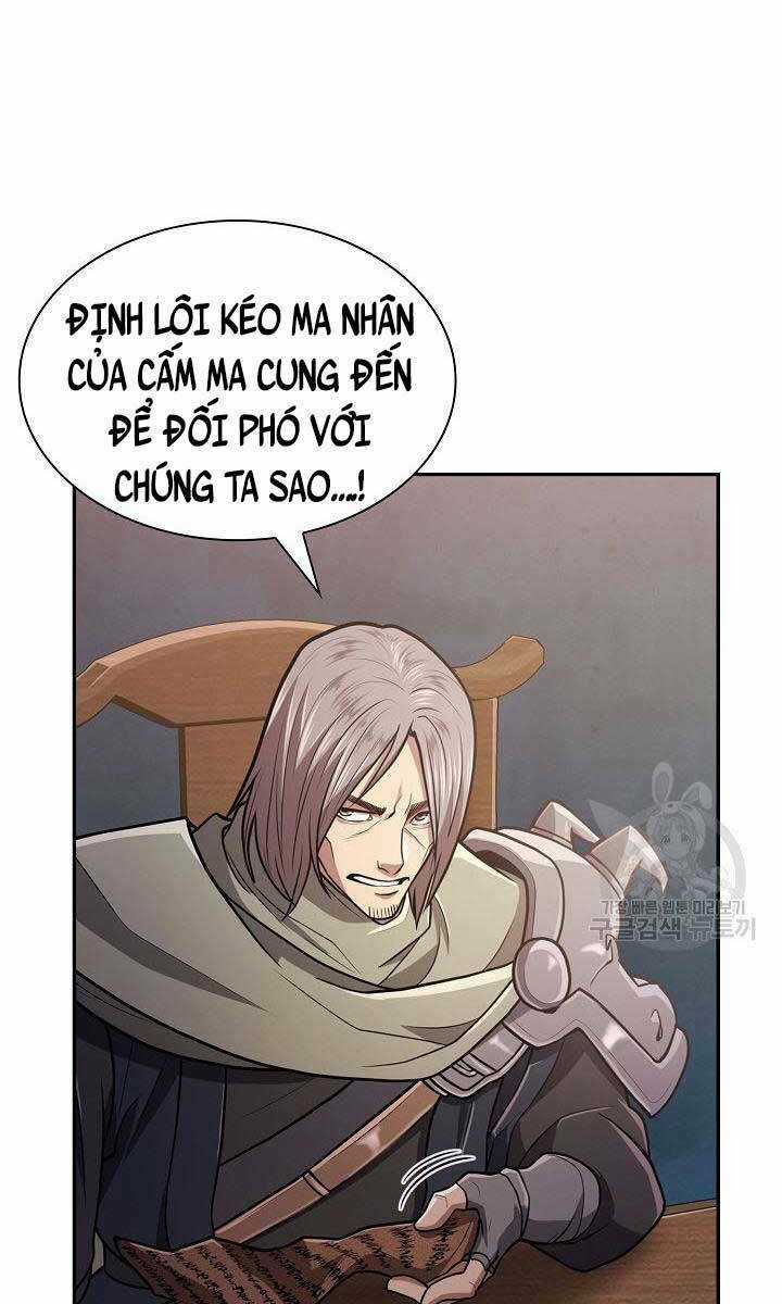 Kiếm Ma Đạo Chapter 12 trang 57